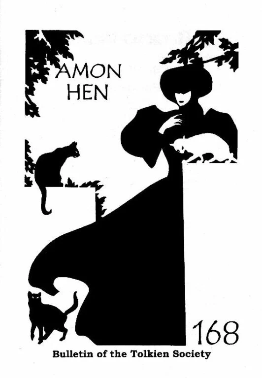 Amon Hen 168