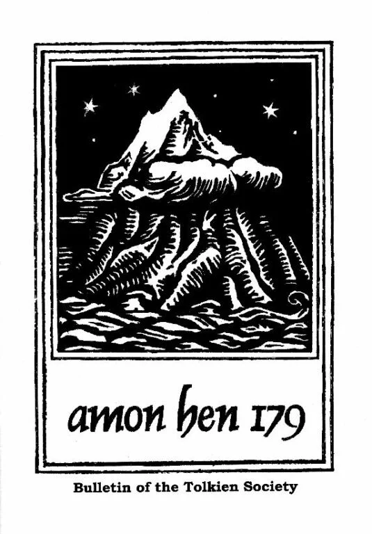 Amon Hen 179