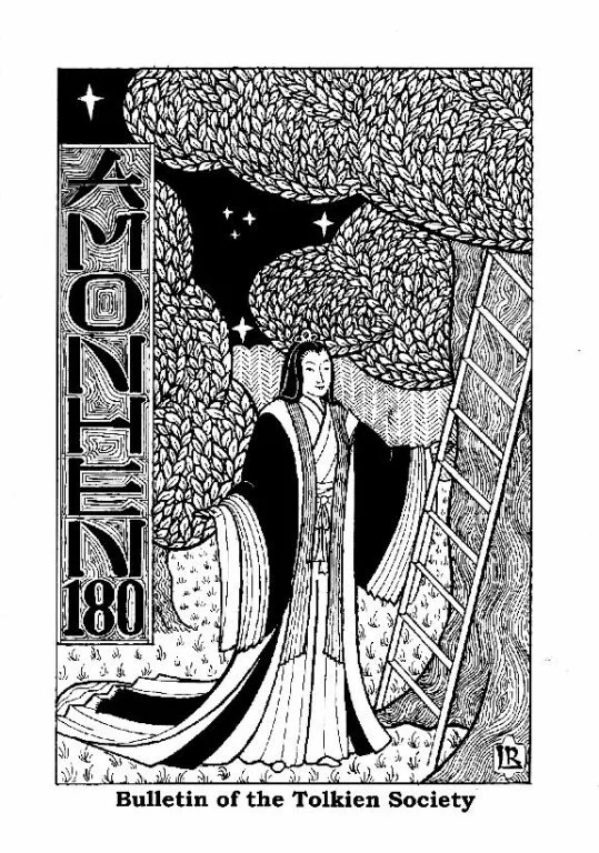 Amon Hen 180