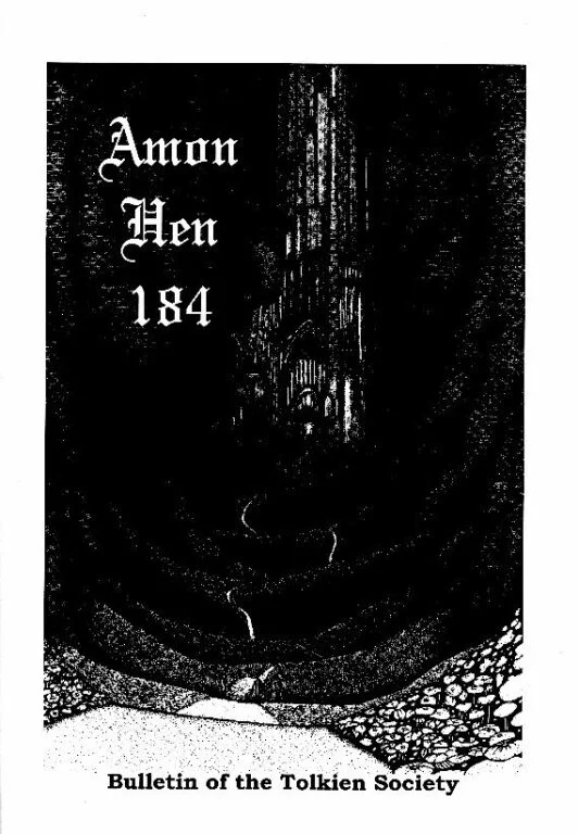 Amon Hen 184