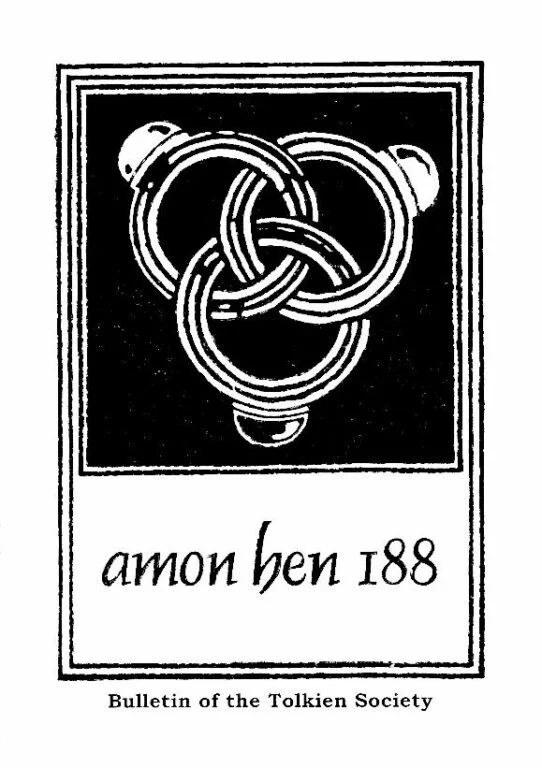 Amon Hen 188