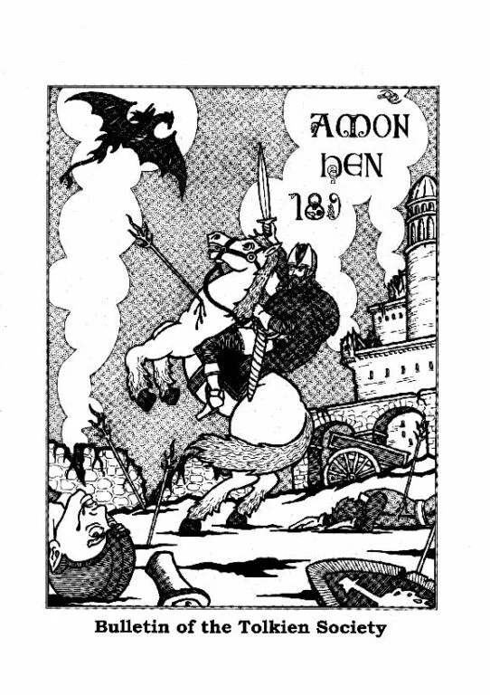 Amon Hen 189