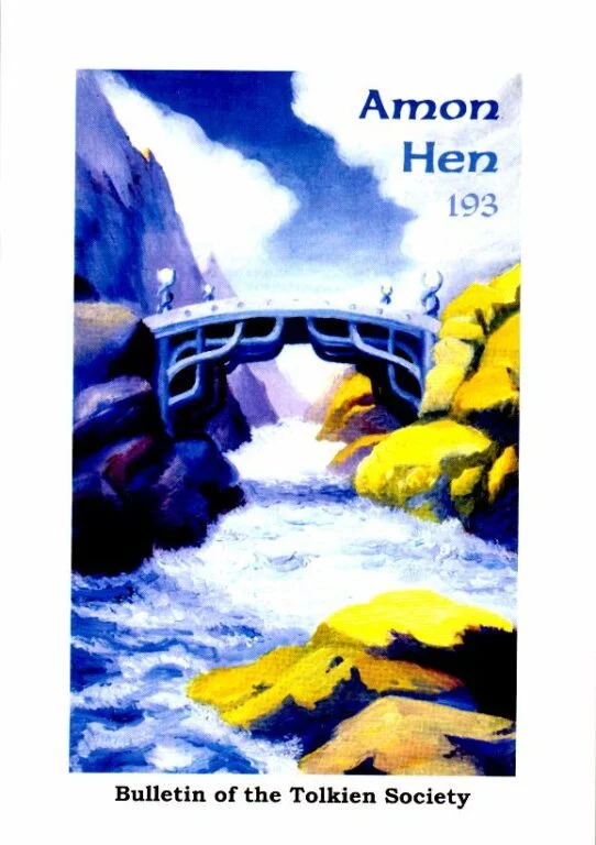 Amon Hen 193