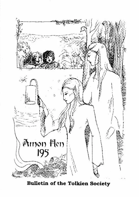 Amon Hen 195