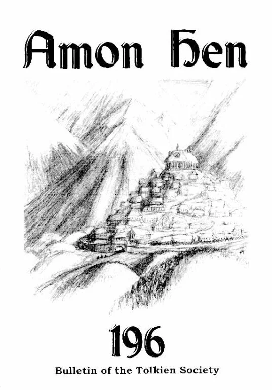 Amon Hen 196