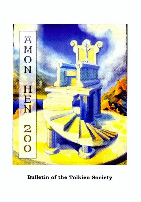 Amon Hen 200