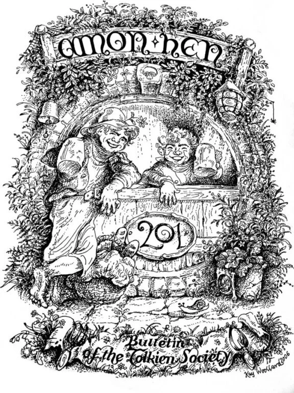 Amon Hen 201