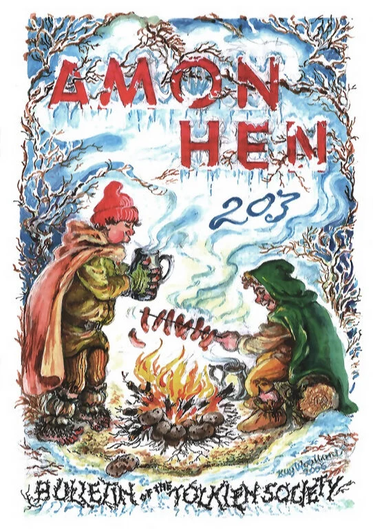 Amon Hen 203