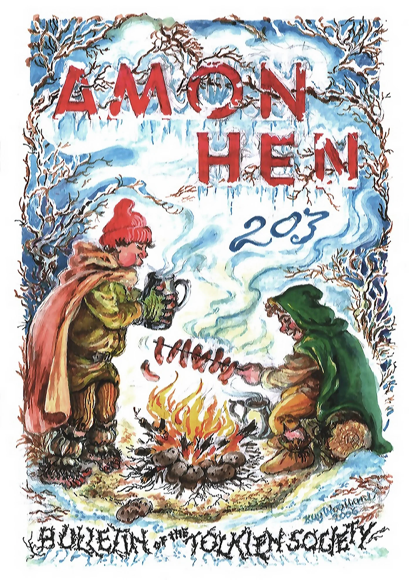 Amon Hen 203