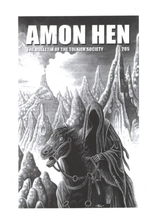 Amon Hen 205