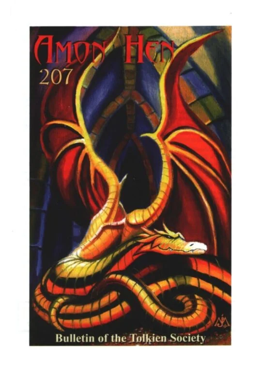 Amon Hen 207