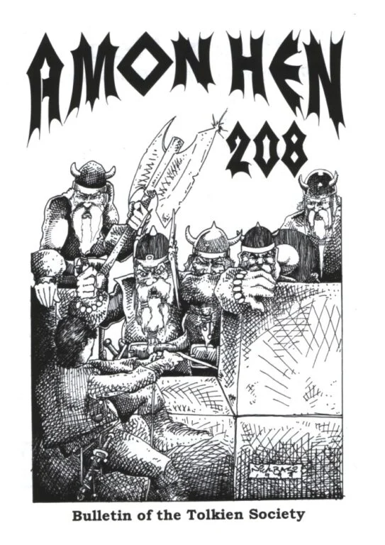Amon Hen 208