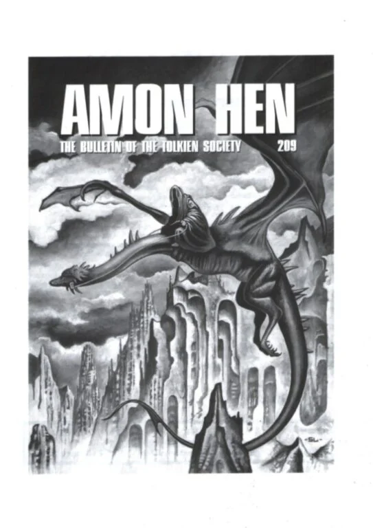 Amon Hen 209