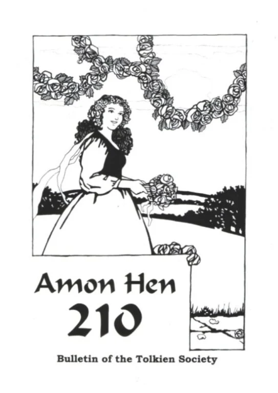 Amon Hen 210