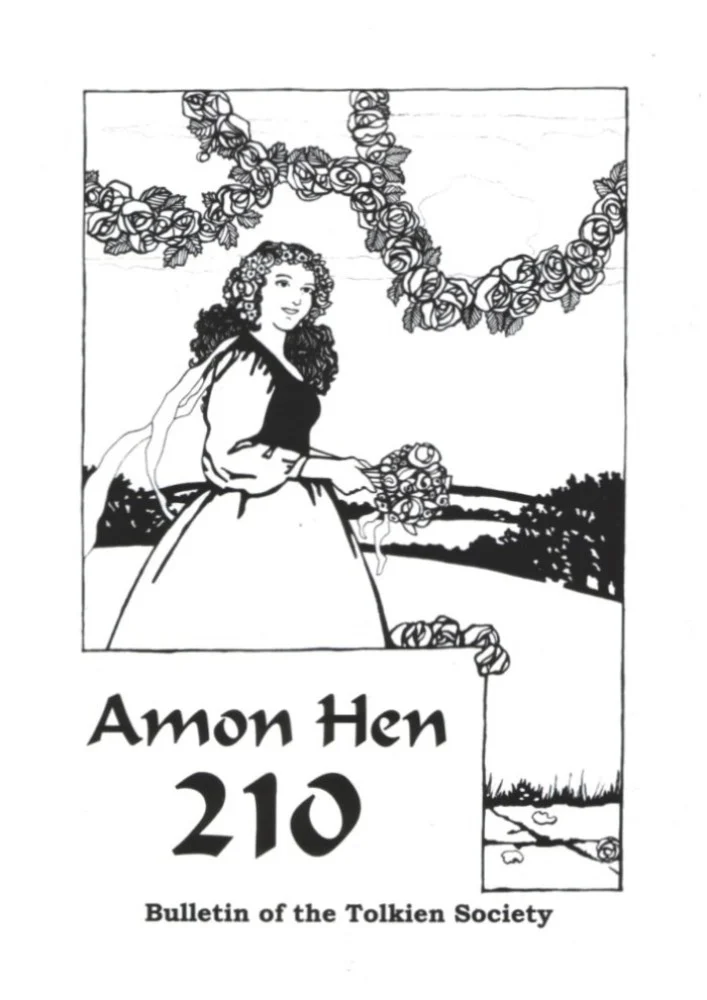 Amon Hen 210