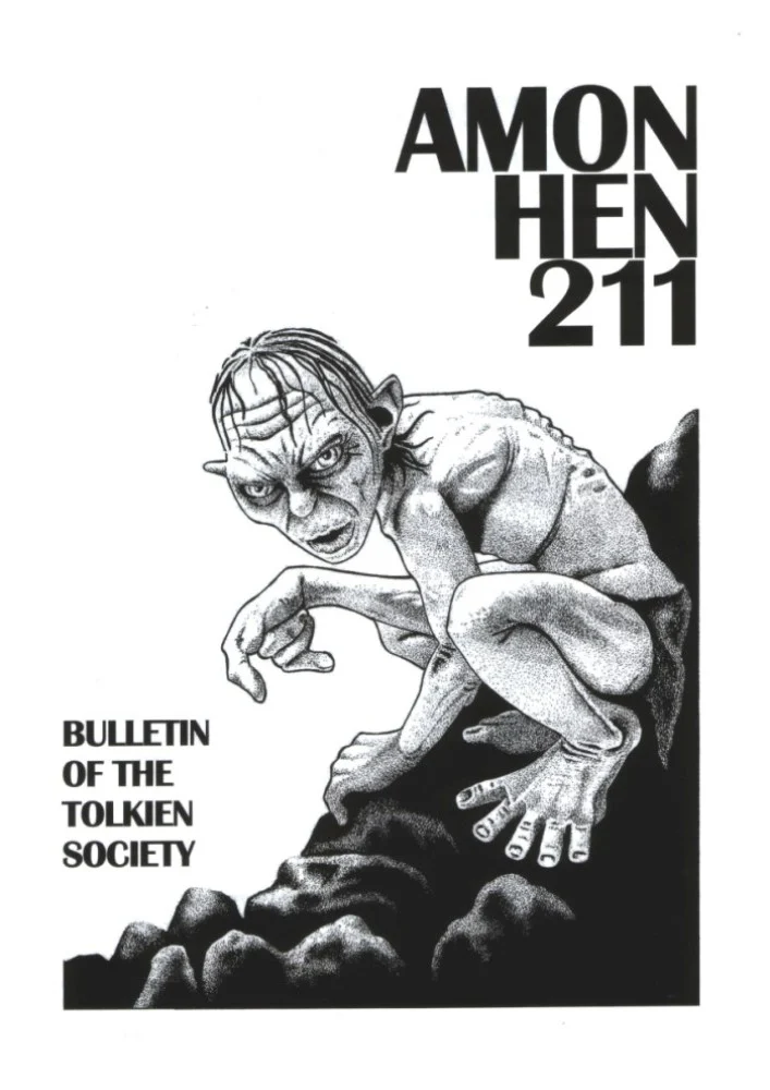 Amon Hen 211