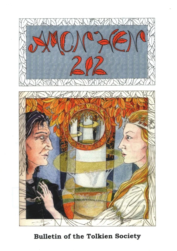 Amon Hen 212