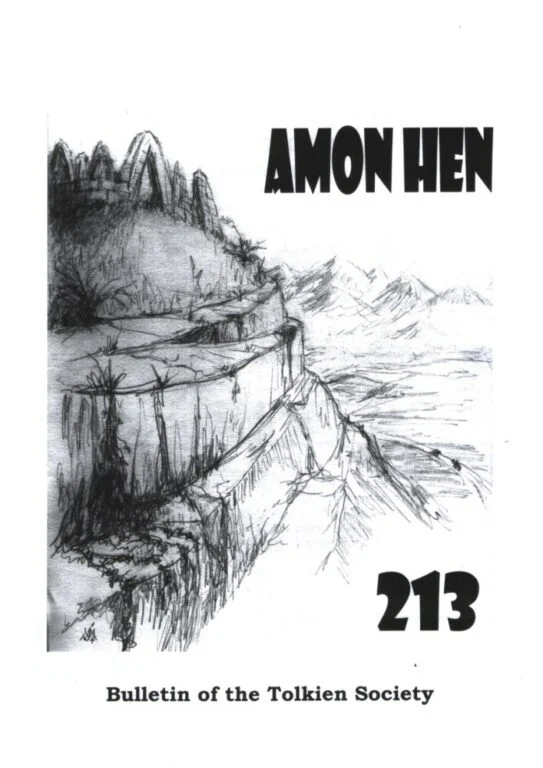 Amon Hen 213