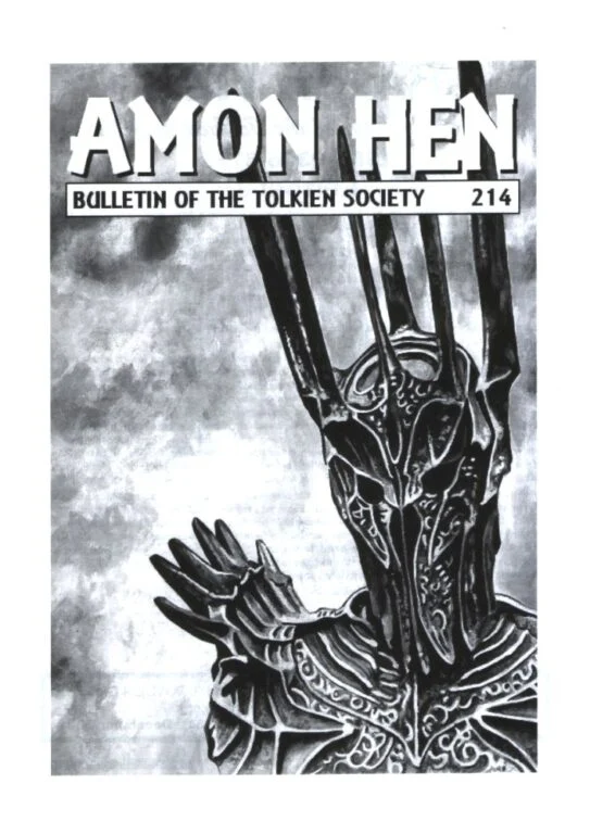 Amon Hen 214