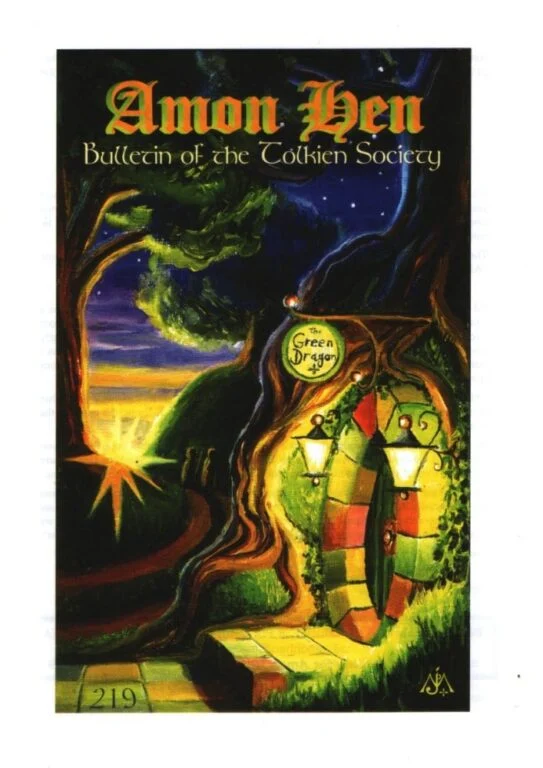 Amon Hen 219
