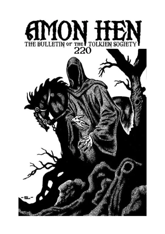 Amon Hen 220