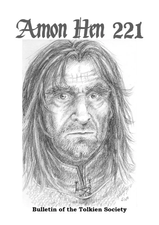 Amon Hen 221