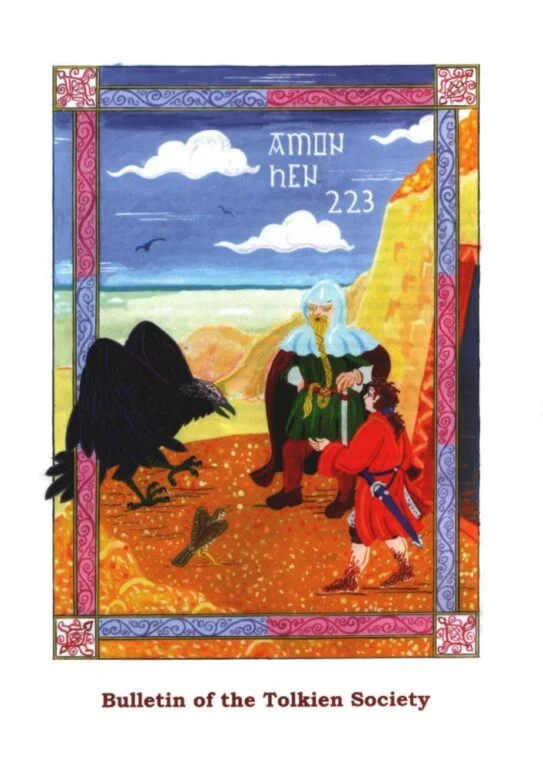 Amon Hen 223