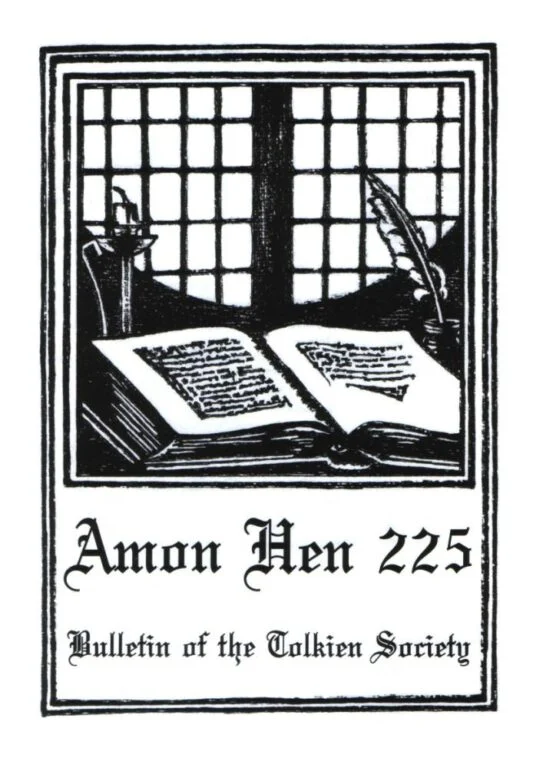 Amon Hen 225