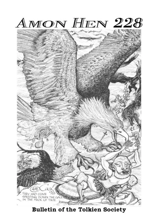Amon Hen 228