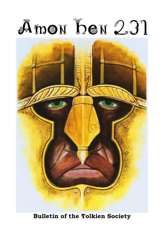 Amon Hen 231