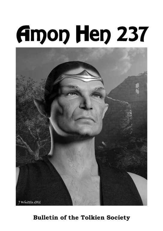 Amon Hen 237