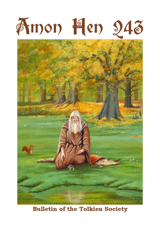 Amon Hen 243