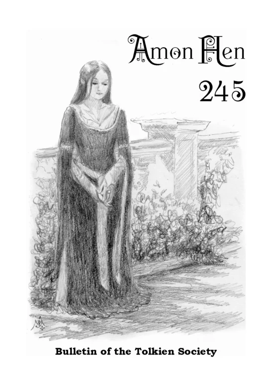 Amon Hen 245