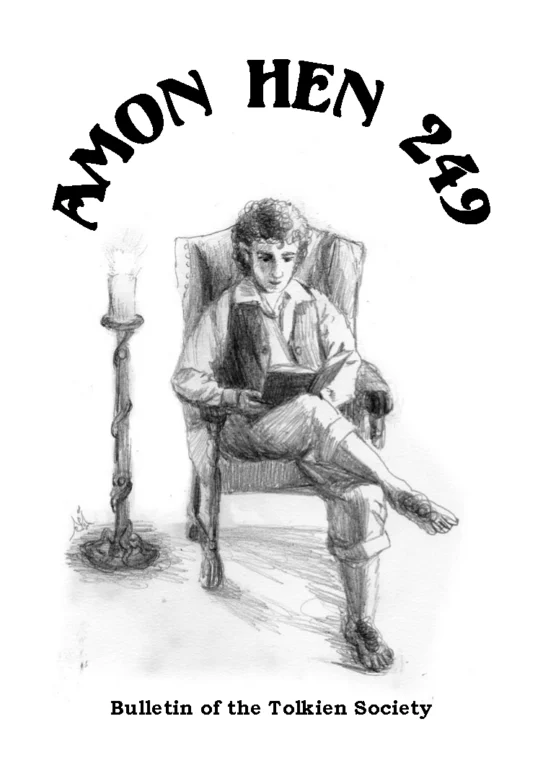 Amon Hen 249