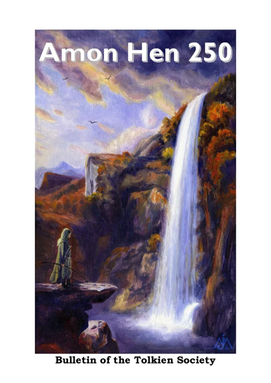 Amon Hen 250