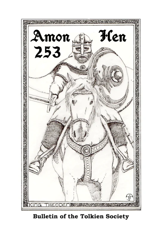 Amon Hen 253
