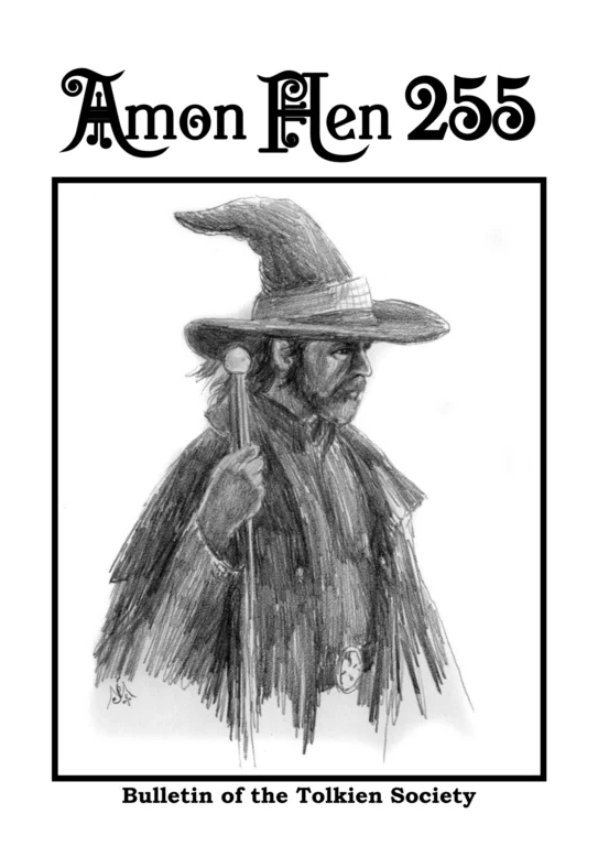 Amon Hen 255