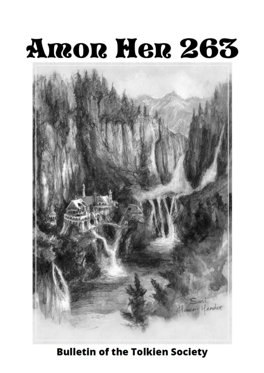 Amon Hen 263