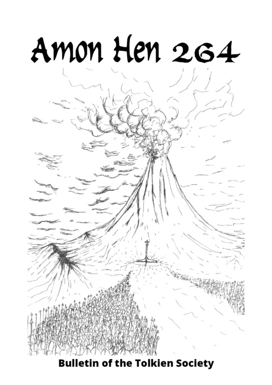 Amon Hen 264