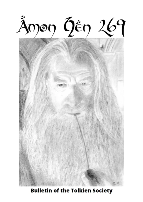 Amon Hen 269