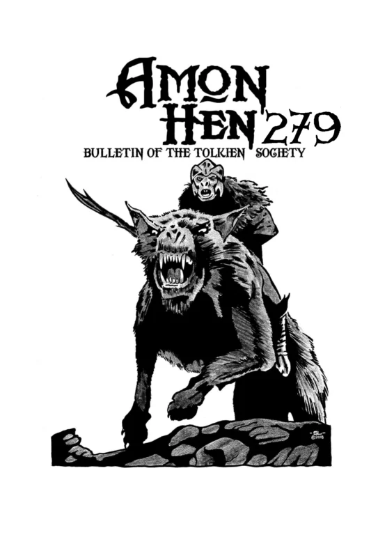 Amon Hen 279