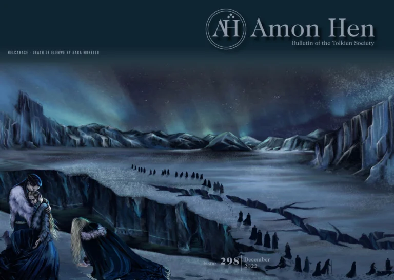 Amon Hen 298