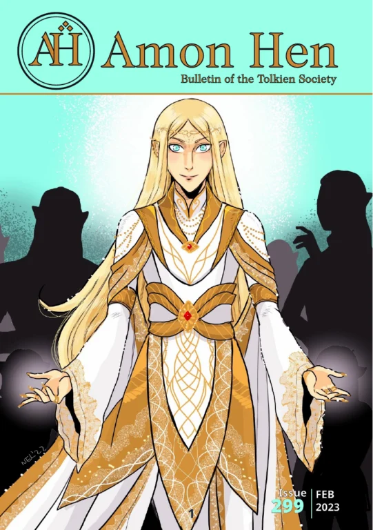 Amon Hen 299