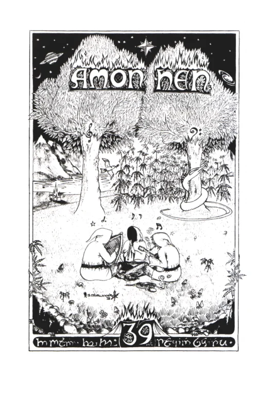 Amon Hen 39