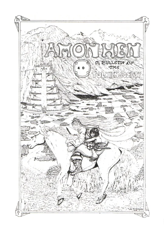 Amon Hen 40