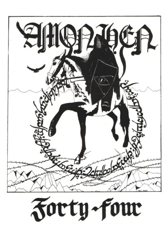 Amon Hen 44