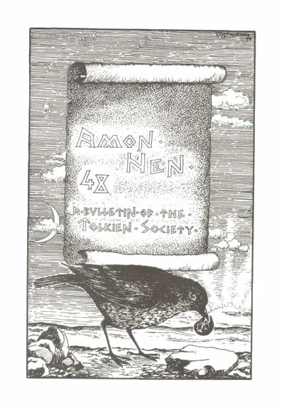 Amon Hen 48