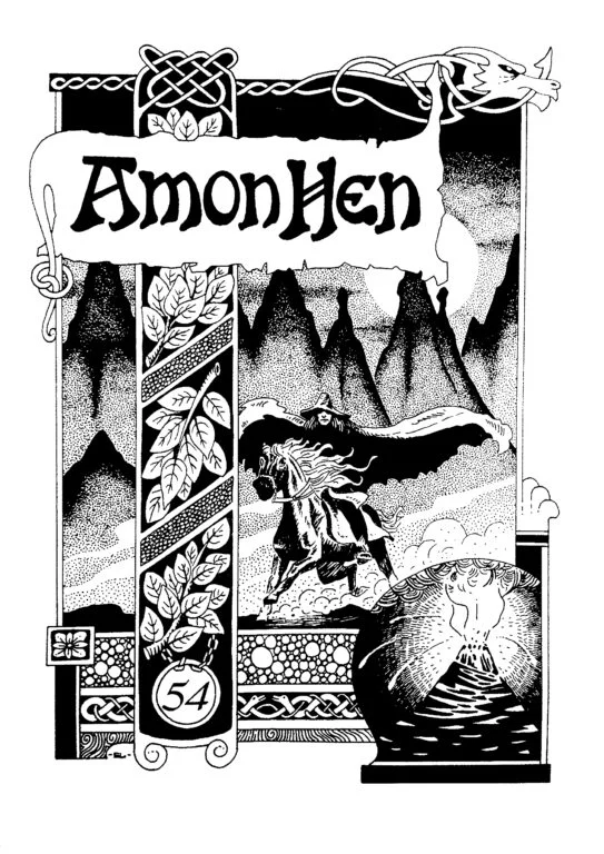 Amon Hen 54