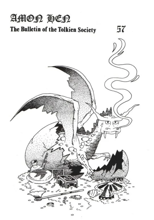 Amon Hen 57
