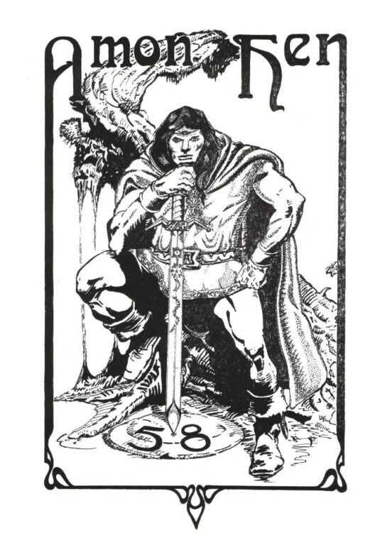 Amon Hen 58
